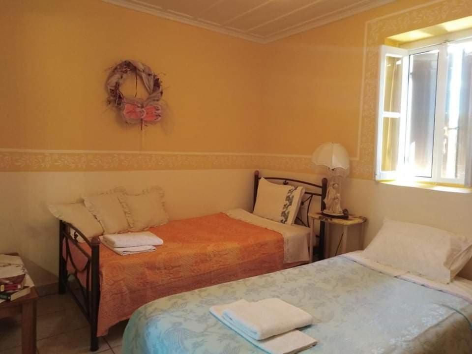 Villa Thea Kato Samikon Zewnętrze zdjęcie