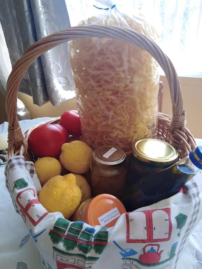 Villa Thea Kato Samikon Zewnętrze zdjęcie