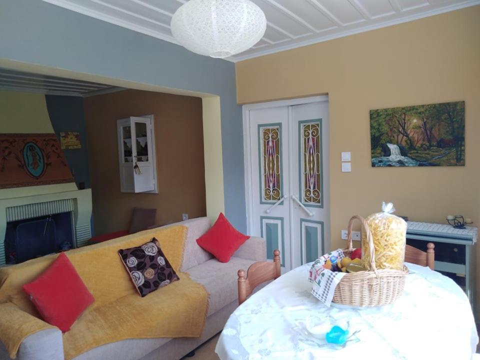 Villa Thea Kato Samikon Zewnętrze zdjęcie