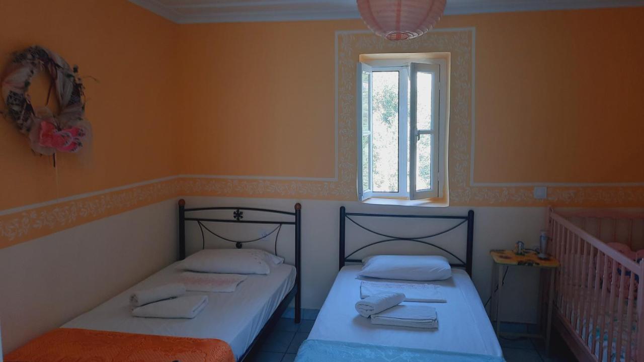 Villa Thea Kato Samikon Zewnętrze zdjęcie