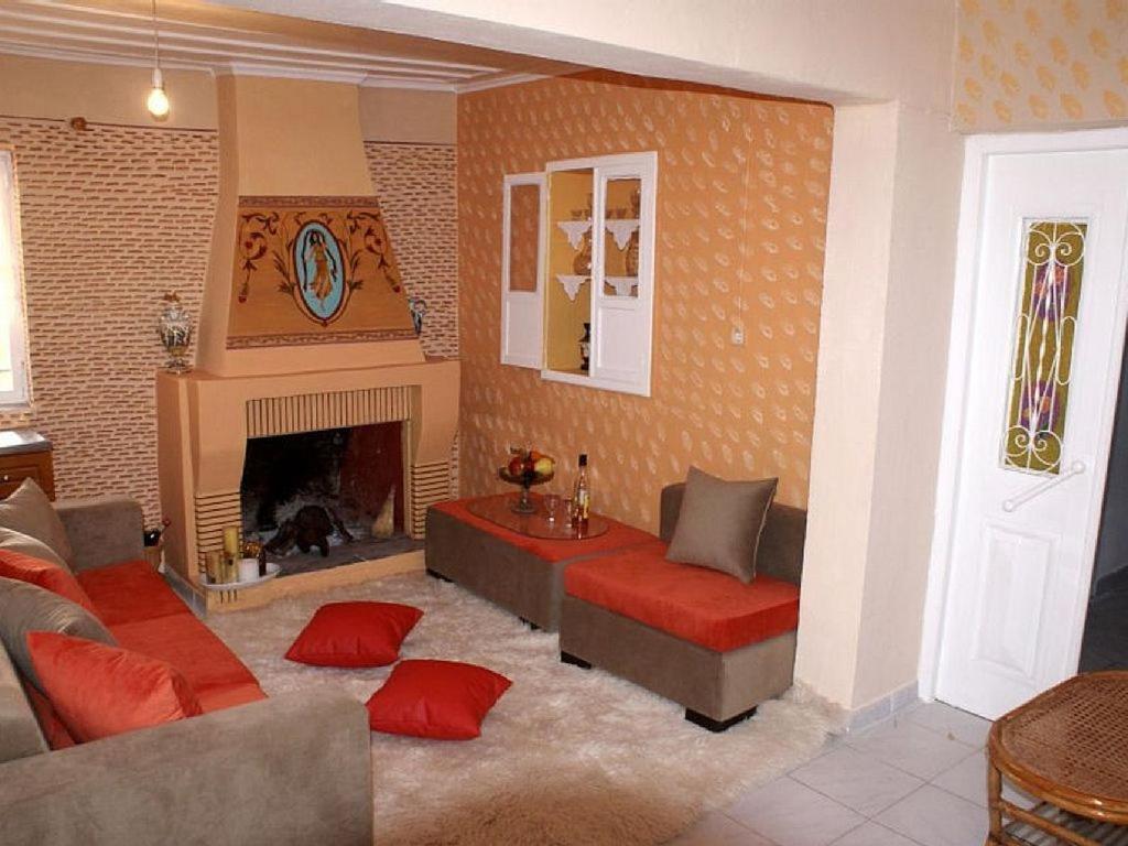 Villa Thea Kato Samikon Zewnętrze zdjęcie